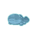 Crystal Clodsire